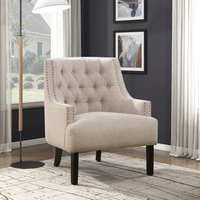 Homelegance Charisma Accent Chair