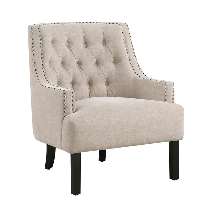 Homelegance Charisma Accent Chair