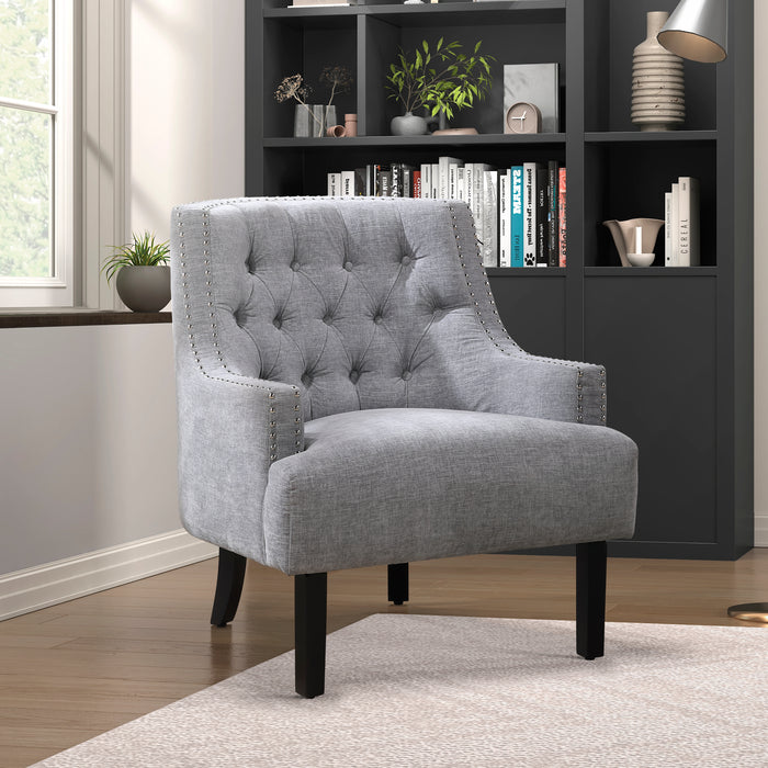 Homelegance Charisma Accent Chair