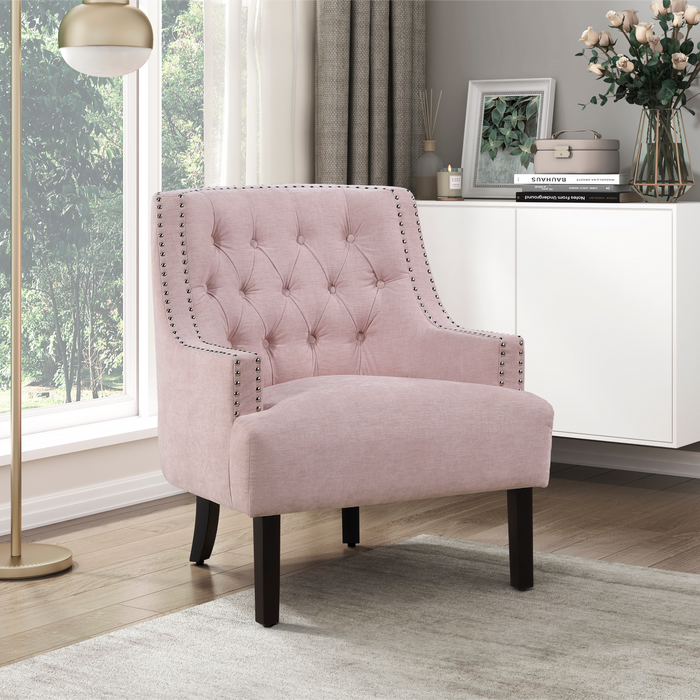 Homelegance Charisma Accent Chair