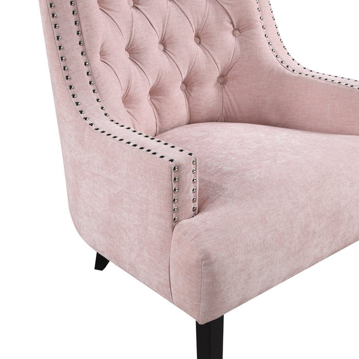 Homelegance Charisma Accent Chair