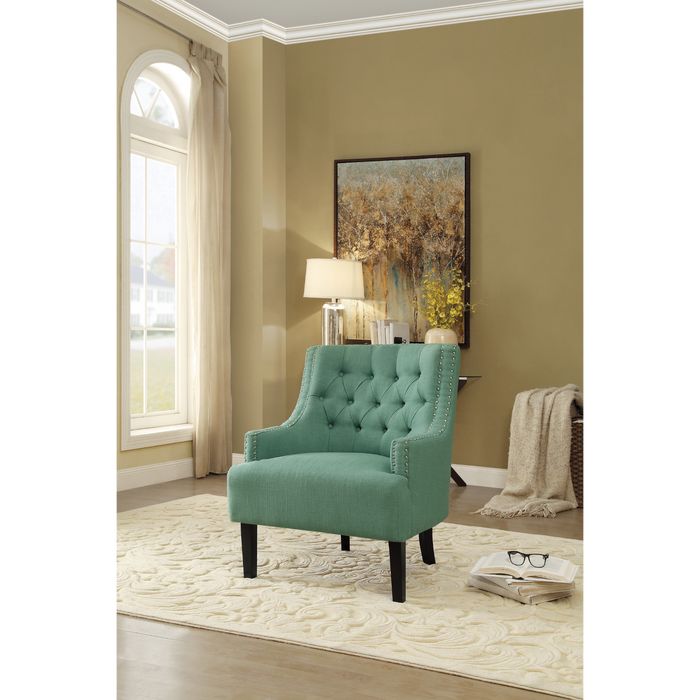 Homelegance Charisma Accent Chair