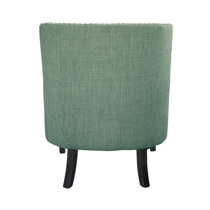 Homelegance Charisma Accent Chair