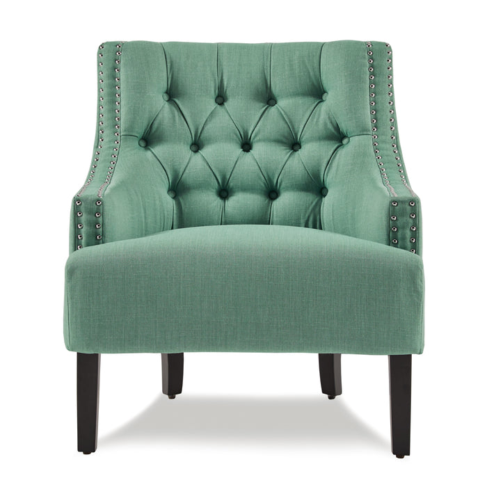 Homelegance Charisma Accent Chair