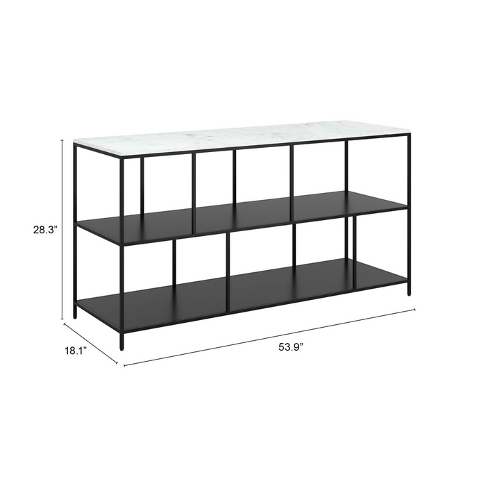 Zuo Modern Singularity Console Table