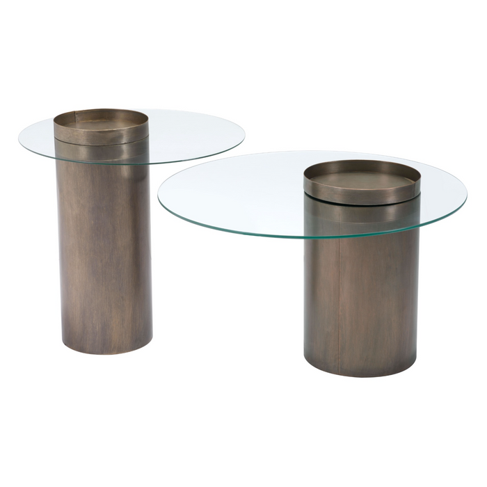 Zuo Modern Emi End Table