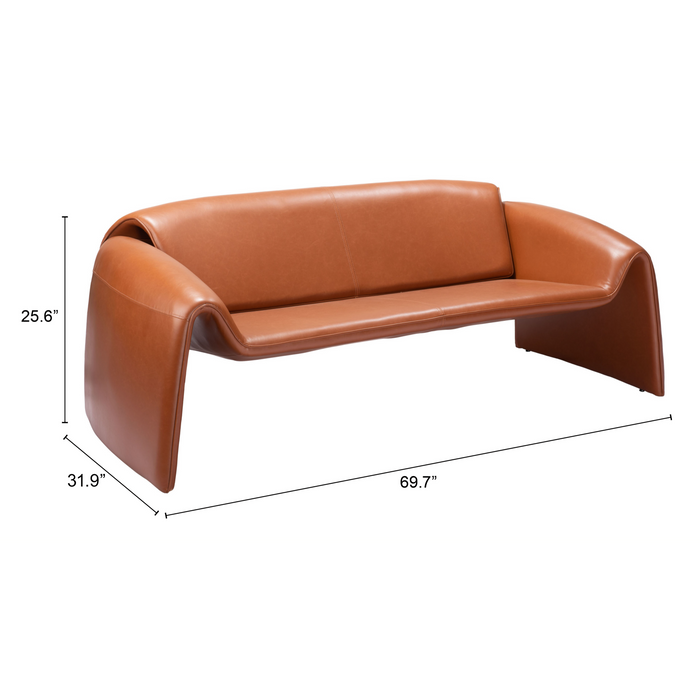 Zuo Modern Horten Sofa