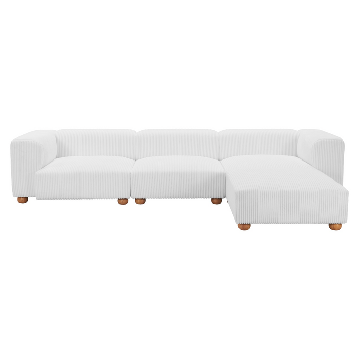 Zuo Modern Tayte Sofa