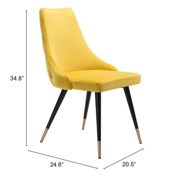 Zuo Modern Piccolo Dining Chair