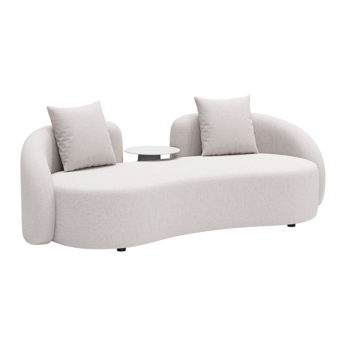 Zuo Modern Sunny Isles Loveseat