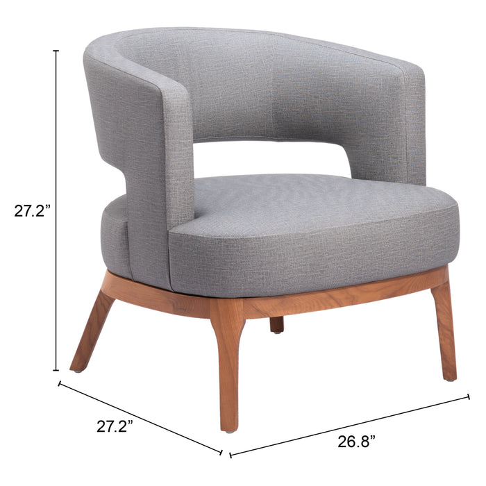 Zuo Modern Penryn Accent Chair