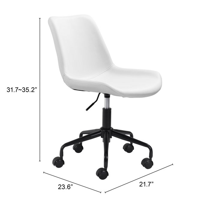 Zuo Modern Byron Office Chair