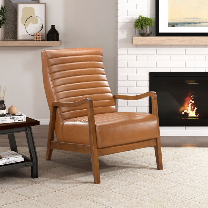 Homelegance Rupert Accent Chair