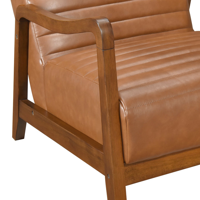 Homelegance Rupert Accent Chair