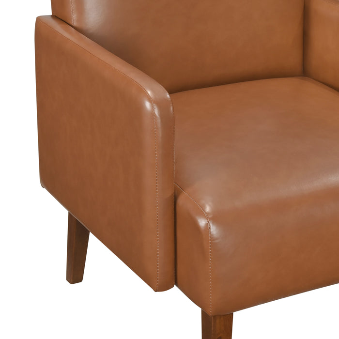 Homelegance Piers Accent Chair