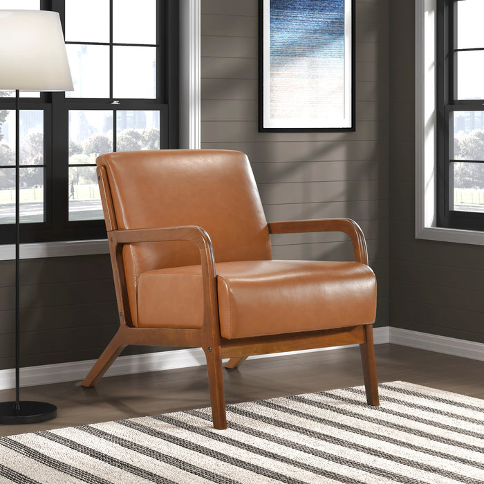 Homelegance Gabe Accent Chair