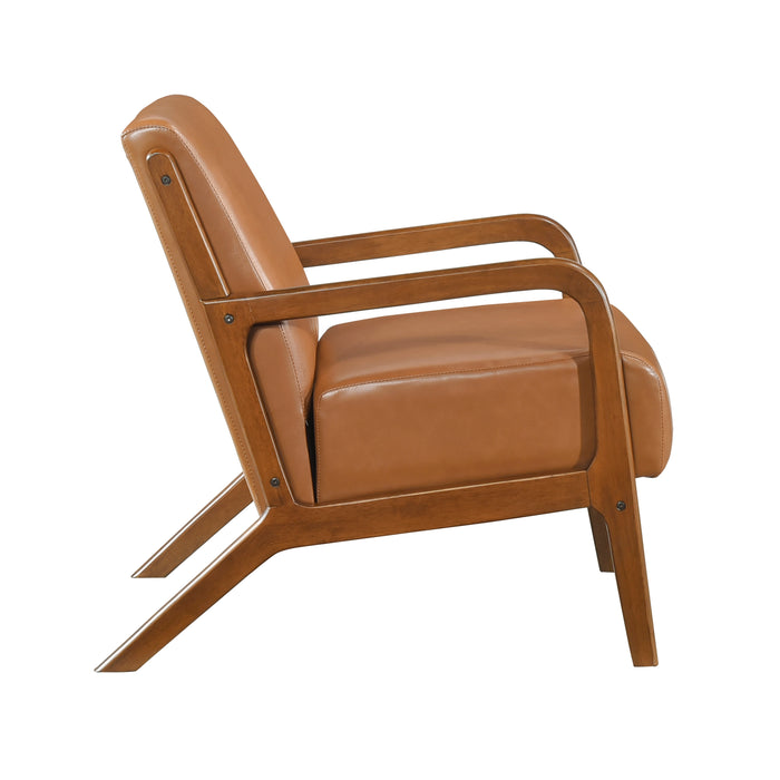 Homelegance Gabe Accent Chair