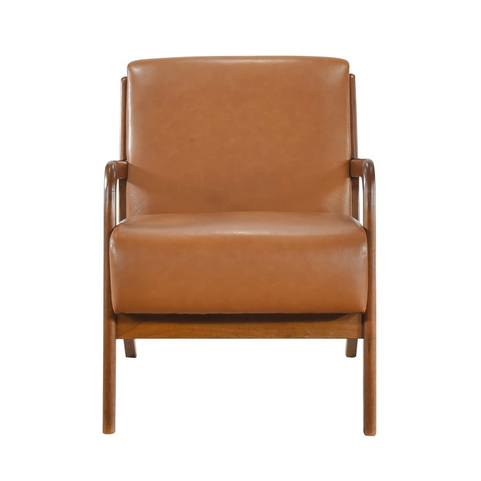 Homelegance Gabe Accent Chair