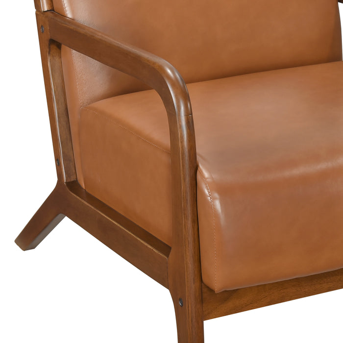 Homelegance Gabe Accent Chair