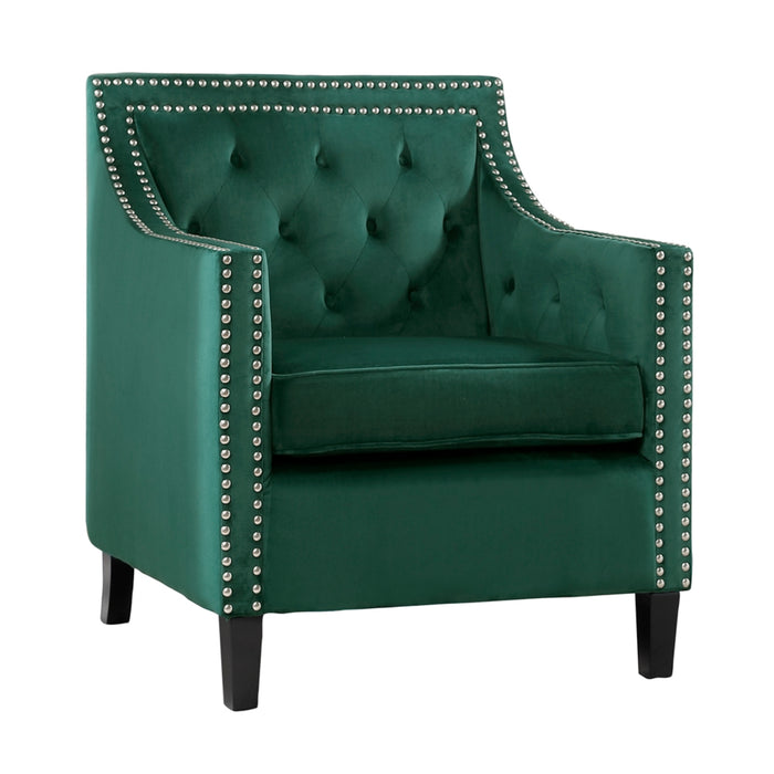 Homelegance Grazioso Accent Chair