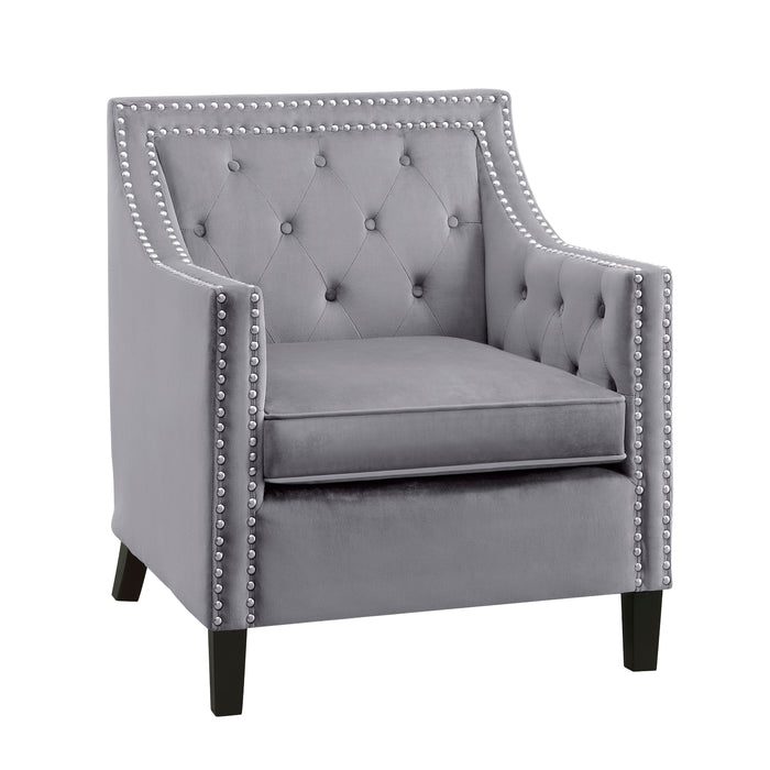 Homelegance Grazioso Accent Chair