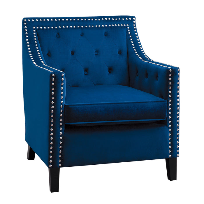 Homelegance Grazioso Accent Chair