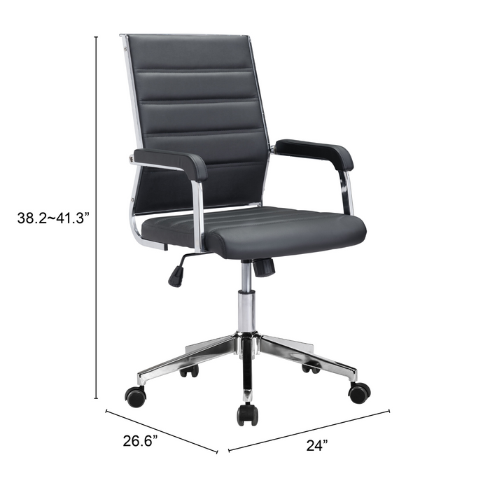 Zuo Modern Liderato Office Chair