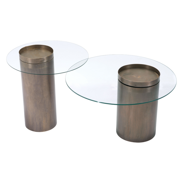 Zuo Modern Emi Coffee Table