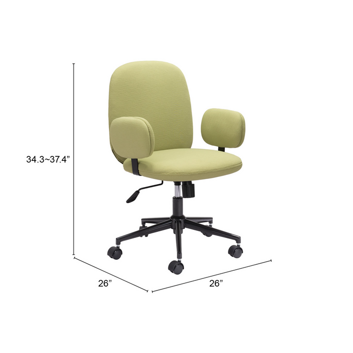 Zuo Modern Lionel Office Chair