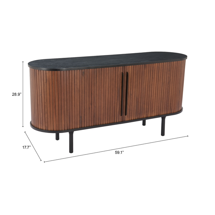 Zuo Modern Koriana Sideboard