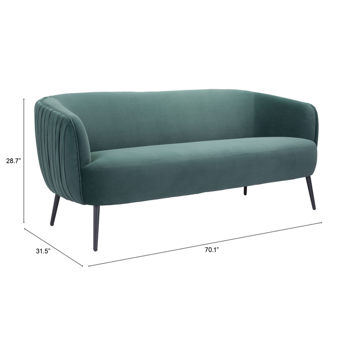 Zuo Modern Karan Sofa