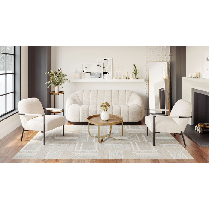 Zuo Modern Chicago Accent Chair