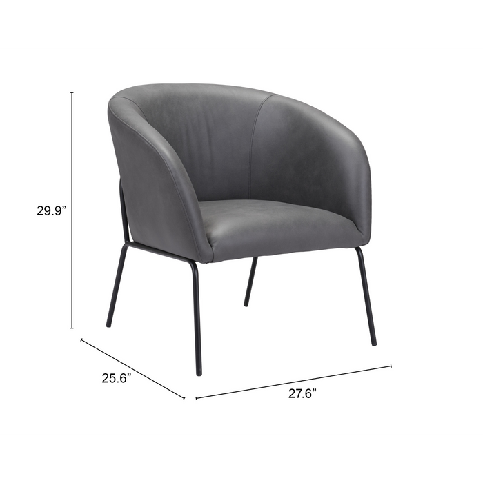 Zuo Modern Quinten Accent Chair