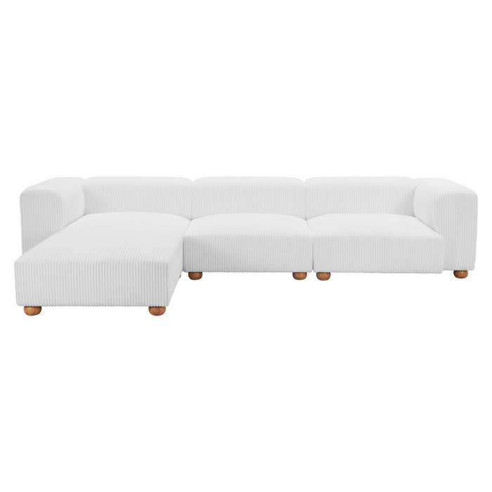 Zuo Modern Tayte Ottoman