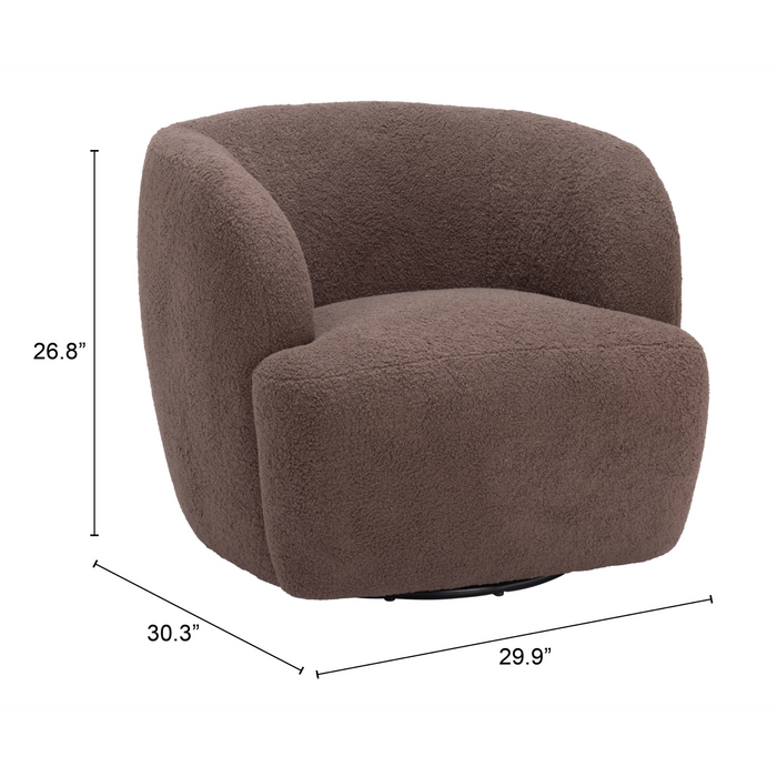 Zuo Modern Govan Accent Chair