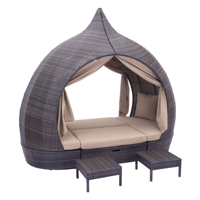 Zuo Modern Majorca Daybed