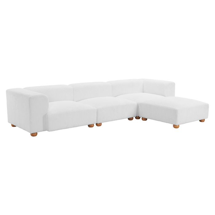 Zuo Modern Tayte Sofa