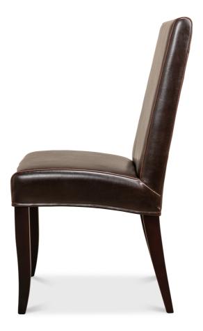 Sarreid Milano Side Chair