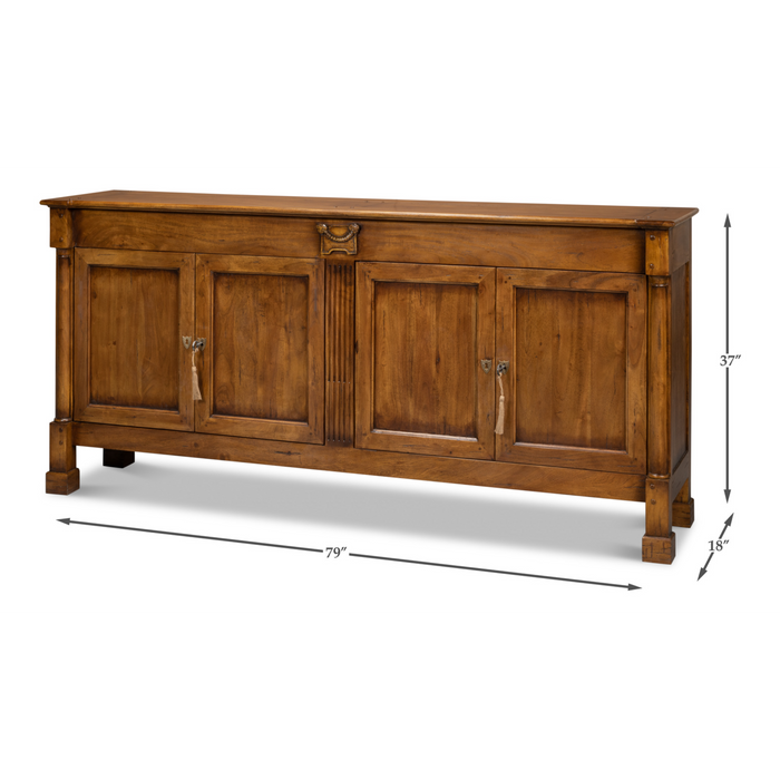 Sarreid Caracole Credenza