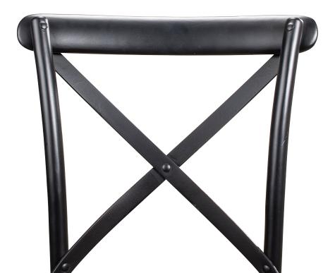 Sarreid Tuileries Gardens Side Chair