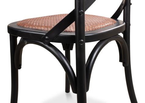 Sarreid Tuileries Gardens Side Chair