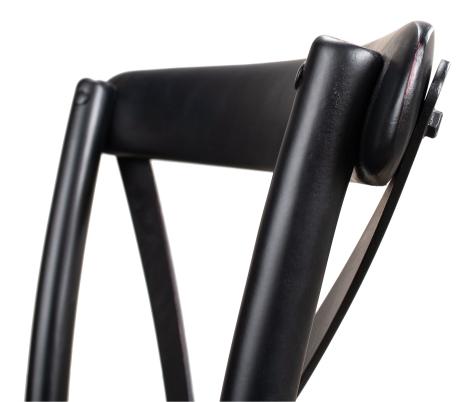 Sarreid Tuileries Gardens Side Chair