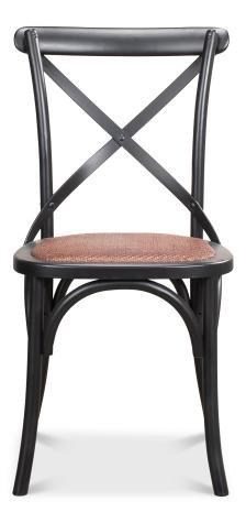 Sarreid Tuileries Gardens Side Chair