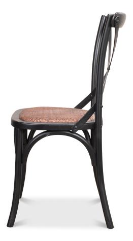 Sarreid Tuileries Gardens Side Chair