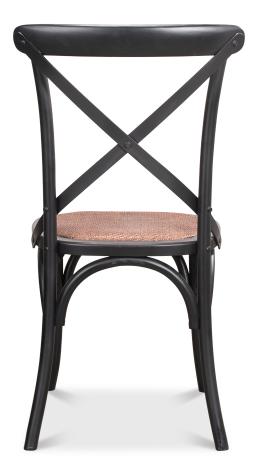 Sarreid Tuileries Gardens Side Chair
