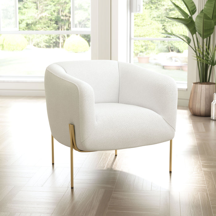 Zuo Modern Micaela Armchair