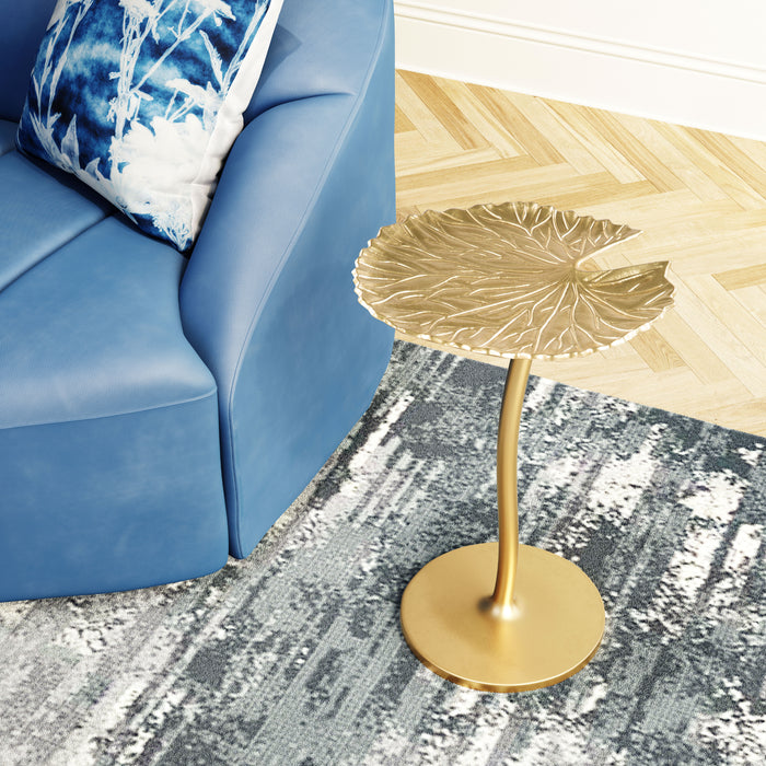 Zuo Modern Lily Side Table