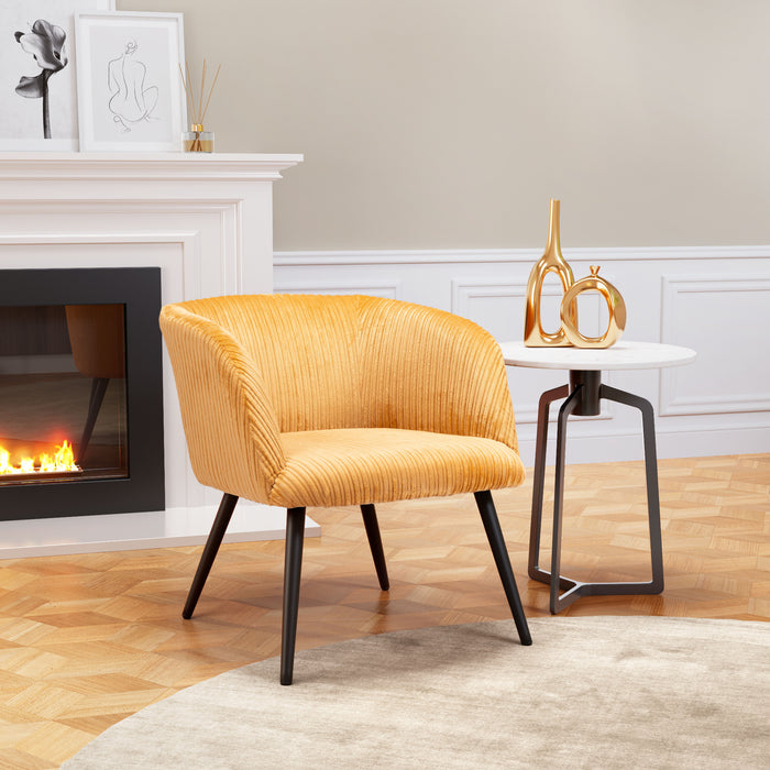 Zuo Modern Papillion Accent Chair