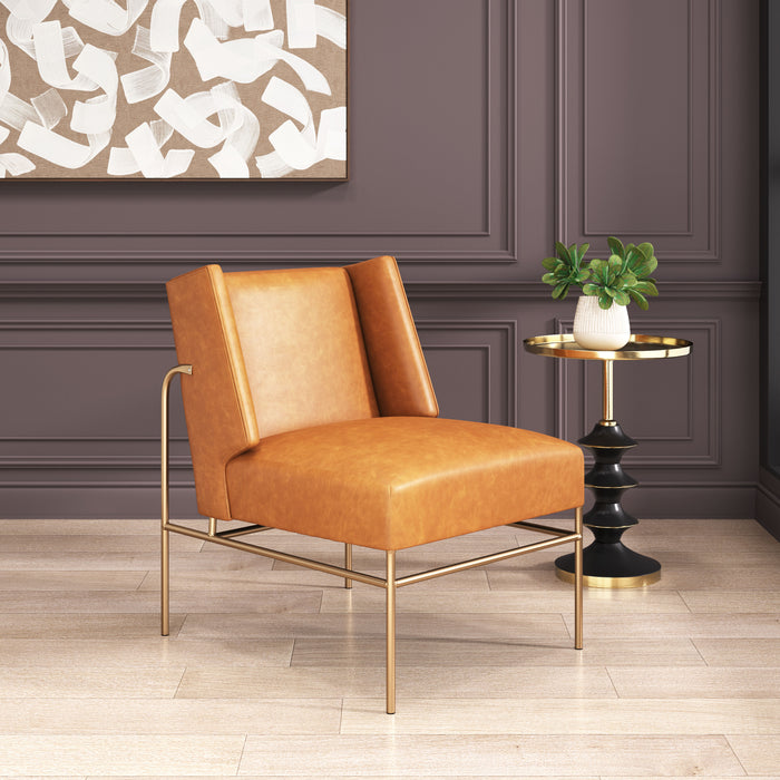 Zuo Modern Atlanta Accent Chair