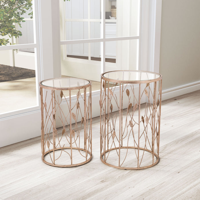 Zuo Modern Sage Side Table